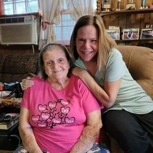 Meet your Posher, Benita